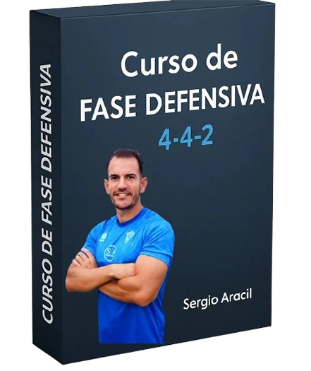 curso fase defensiva 442