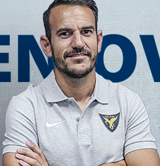 sergio aracil